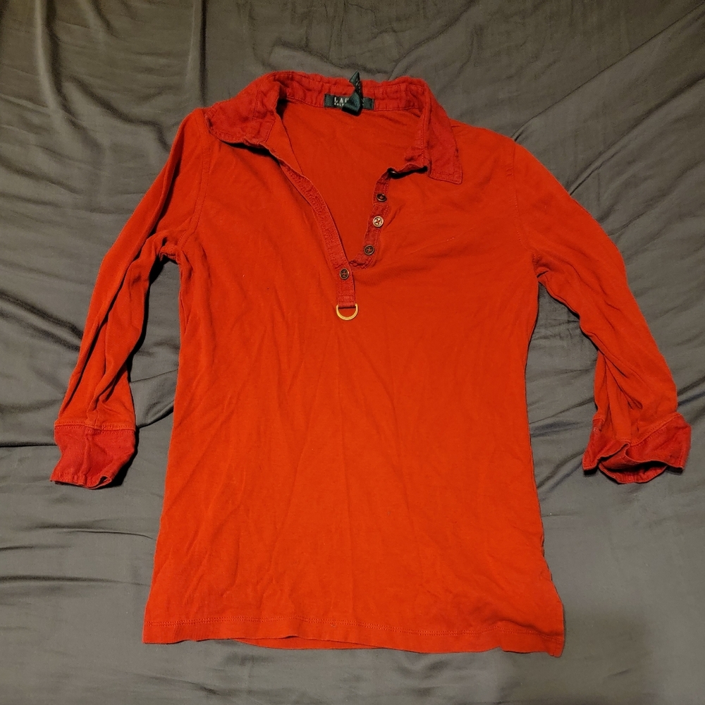 Ralph lauren shirt